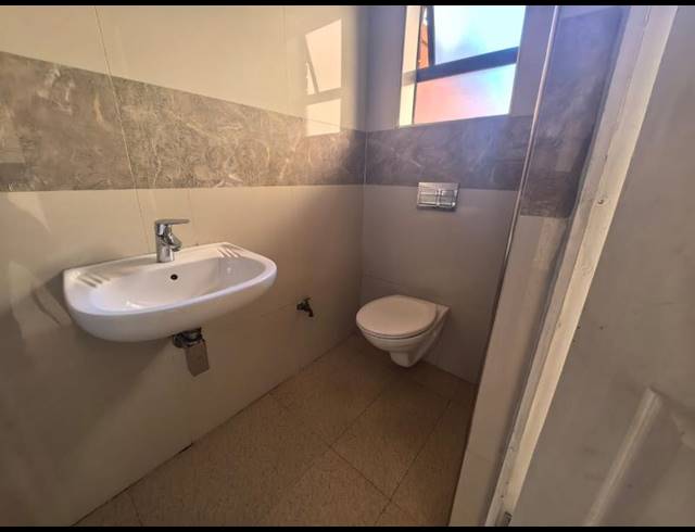 1 BEDROOM PROPERTY TO RENT IN MORNINGSIDE